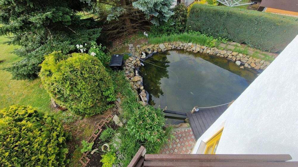 Modernes Einfamilienhaus in gefragter und sehr guter Lage mit großem Garten 4 zimmer