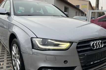 Audi A4 250.693 km 6.000 &euro; Bannewitz 01728