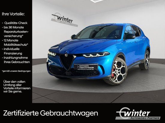 Alfa Romeo Tonale 13.262 km 28.980 &euro; Großröhrsdorf OT Bretnig 01900
