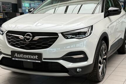 Opel Grandland (X) 63.264 km 16.790 &euro; Heidenau 01809