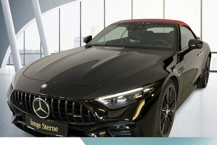 Mercedes-Benz SL 43 AMG 9.268 km 97.980 &euro; Dresden 01239