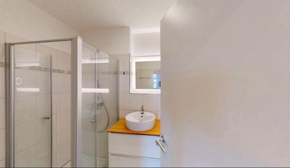 Erdgeschoßwohnung Dresden Pieschen - 4 Zimmer, 82 m&sup2;, 199.000&euro; | Angebot:25932100