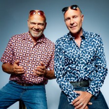 die feisten - Familienfest! 07.11.2025 Kulturpalast Dresden