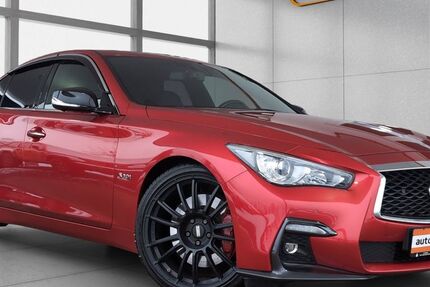 INFINITI Q50 95.401 km 23.990 &euro; Dresden 01257