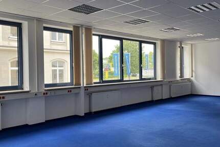 Gewerbeobjekt Dresden Südvorstadt-West - 2.495&euro; | Angebot:25142910