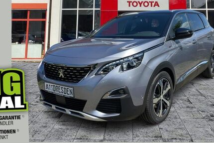 Peugeot 5008 90.000 km 22.990 &euro; Dresden 01139