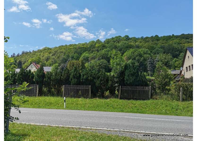Grundstück zu verkaufen in Berggießhübel 120.705 € 619 m²
