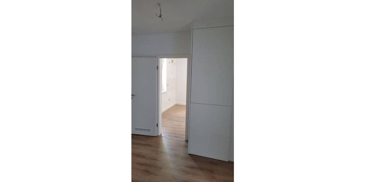 Etagenwohnung Meißen Zaschendorf - 2 Zimmer, 52 m&sup2;, 338&euro; | Angebot:26825957
