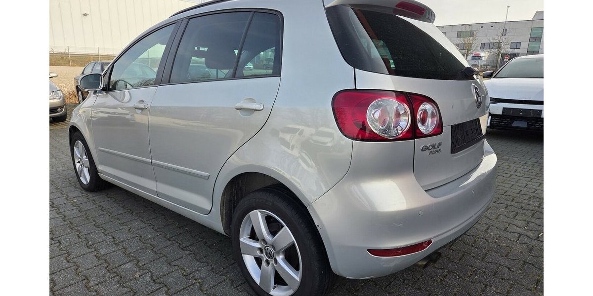 VW Golf Plus 1.4 TSI Comfortline 191.324 km 2.350 &euro; Wilsdruff 01723
