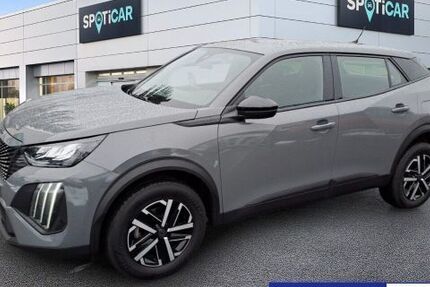 Peugeot 2008 10.456 km 17.430 &euro; Dresden 01237
