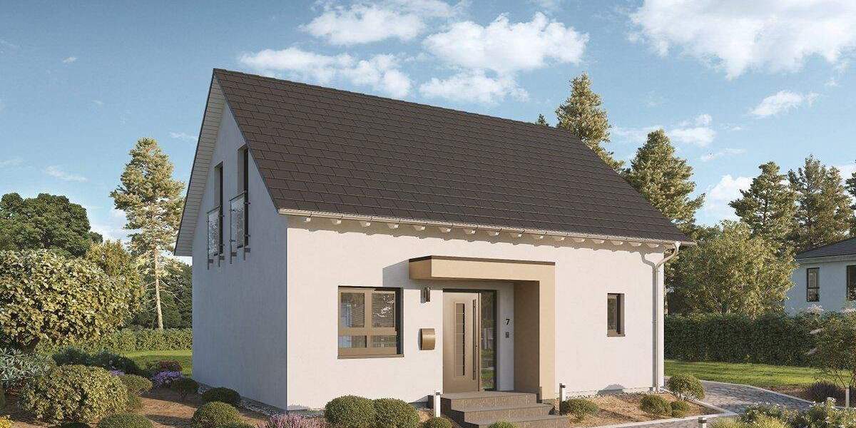 Einfamilienhaus Moritzburg Boxdorf - 4 Zimmer, 142 m&sup2;, 237.429&euro; | Angebot:25773742