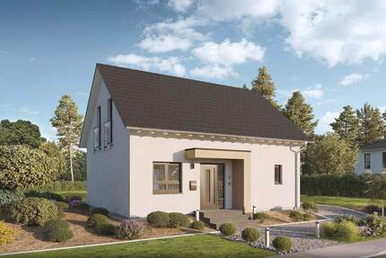 Haus Moritzburg Boxdorf - 4 Zimmer, 142 m&sup2;, 237.429&euro; | Angebot:25773742