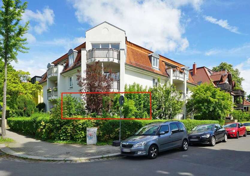 Wohnung zum Kaufen in Dresden Tolkewitz 149.000 € 61.44 m²