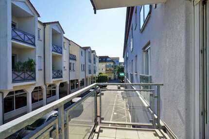 Wohnung zum Mieten in Coswig 388,50 € 37 m²