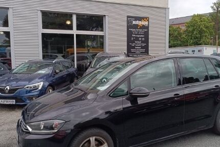 VW Golf Sportsvan 73.510 km 10.890 &euro; Dresden 01309