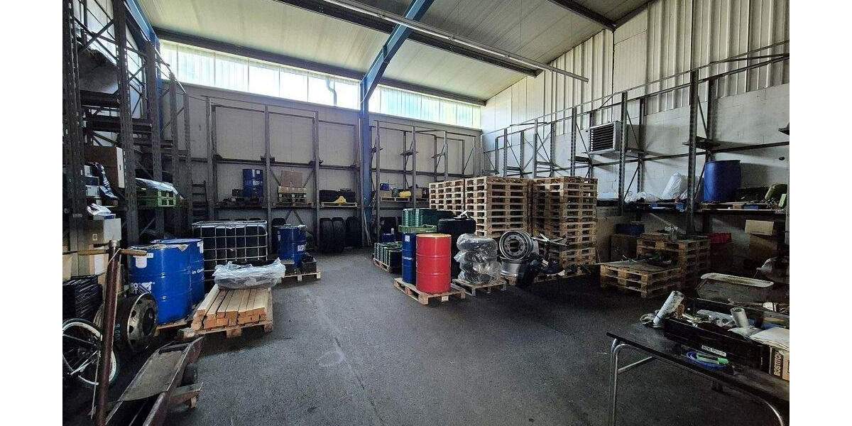 Gewerbeobjekt Bretnig-Hauswalde Bretnig - 995.000&euro; | Angebot:25153679