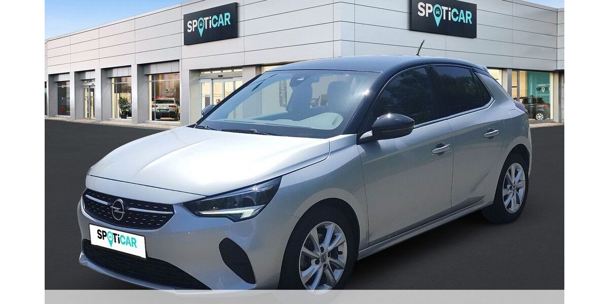 Opel Corsa 12.446 km 18.900 &euro; Dresden 01159