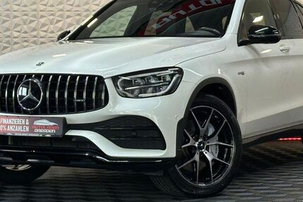 Mercedes-Benz GLC 43 AMG 49.899 km 52.999 &euro; Heidenau 01809