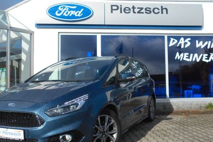 Ford S-Max 41.547 km 26.990 &euro; Radeberg 01454