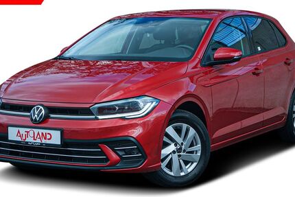 VW Polo 61.473 km 15.950 &euro; Dresden 01069