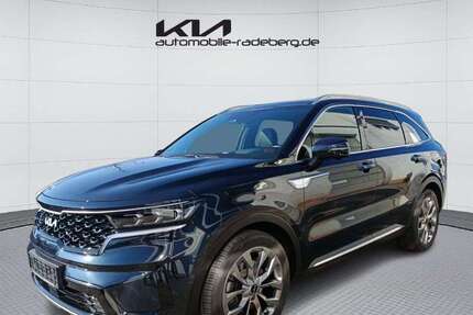 Kia Sorento 87.301 km 35.900 &euro; Radeberg 01454