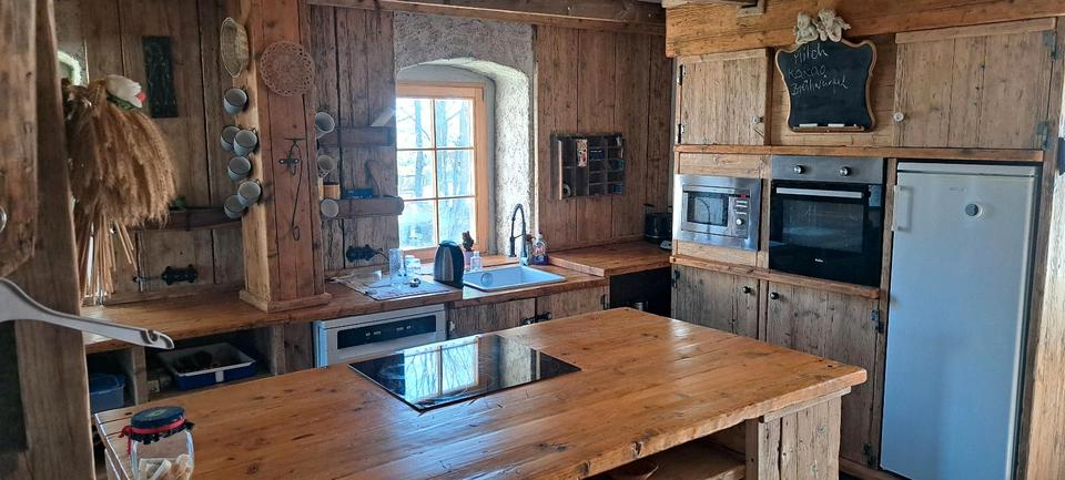 Einfamilienhaus Bad Gottleuba-Berggießhübel Berggießhübel - 8 Zimmer, 270 m&sup2;, 145.000&euro; | Angebot:27167788