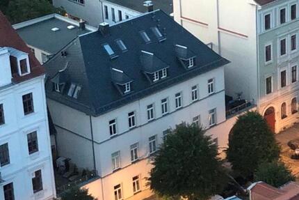 5-Raum Wohnung mit Stellplatz im Barockviertel Dresden 5 zimmer