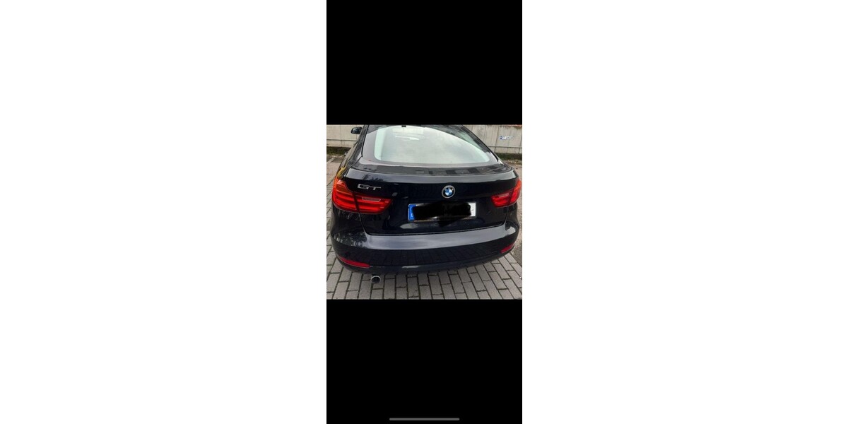 BMW 3er 160.923 km 11.000 &euro; Frankenthal 01909