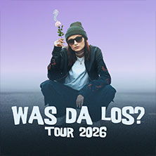 VITA - Was Da Los? Tour 2026 16.10.2026 Puschkin Club
