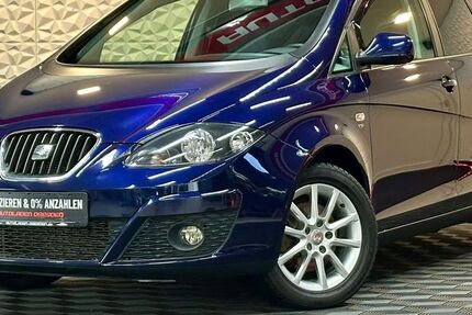 Seat Altea 58.220 km 6.999 &euro; Heidenau 01809