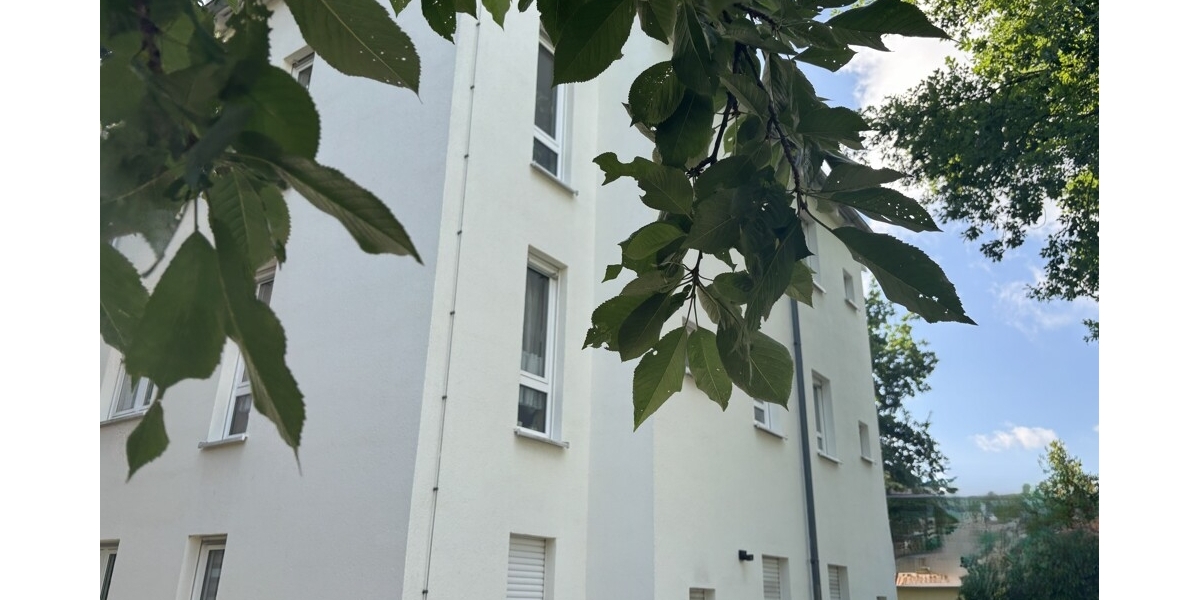 Gemütliche 1-Zimmerwohnung in zentraler zentrumsnaher Lage in Coswig - Etagenwohnung Coswig | Angebot:27164916