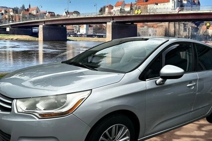 Citroen C4 Tendance 146.350 km 5.995 &euro; Meißen 01662