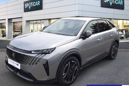Peugeot 3008 2.500 km 49.990 € Dresden 01239
