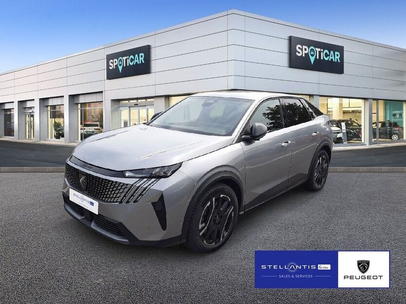 Peugeot 3008 2.500 km 49.990 € Dresden 01239