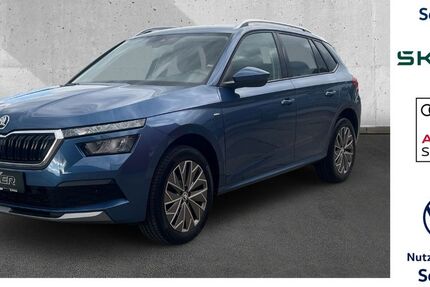 Skoda Kamiq 41.000 km 19.787 &euro; Bahretal 01819