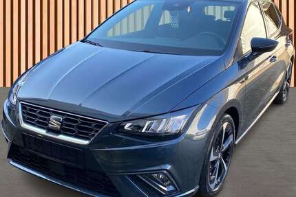 Seat Ibiza 17.698 km 19.980 &euro; Dresden/Weißig 01328