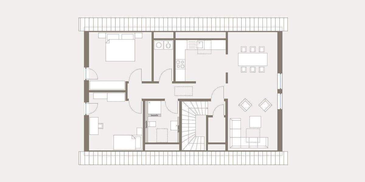 Mehrfamilienhaus, Wohnhaus Dresden Kleinpestitz/Mockritz - 7 Zimmer, 192 m&sup2;, 367.819&euro; | Angebot:25779940