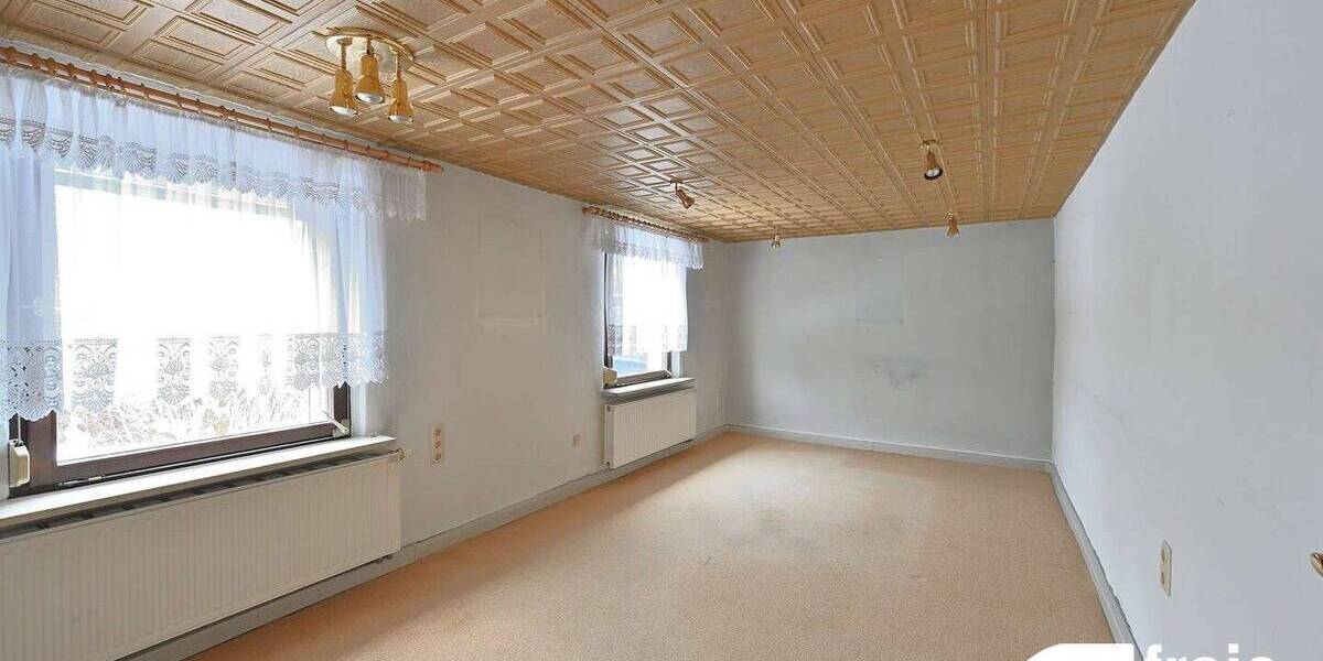 Doppelhaushälfte Dresden Bühlau/Weißer Hirsch - 3 Zimmer, 77 m&sup2;, 349.000&euro; | Angebot:26036846