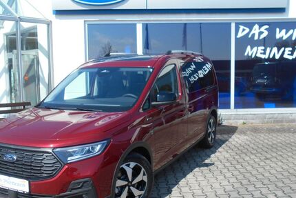 Ford Grand Tourneo 3.500 km 39.980 &euro; Radeberg 01454