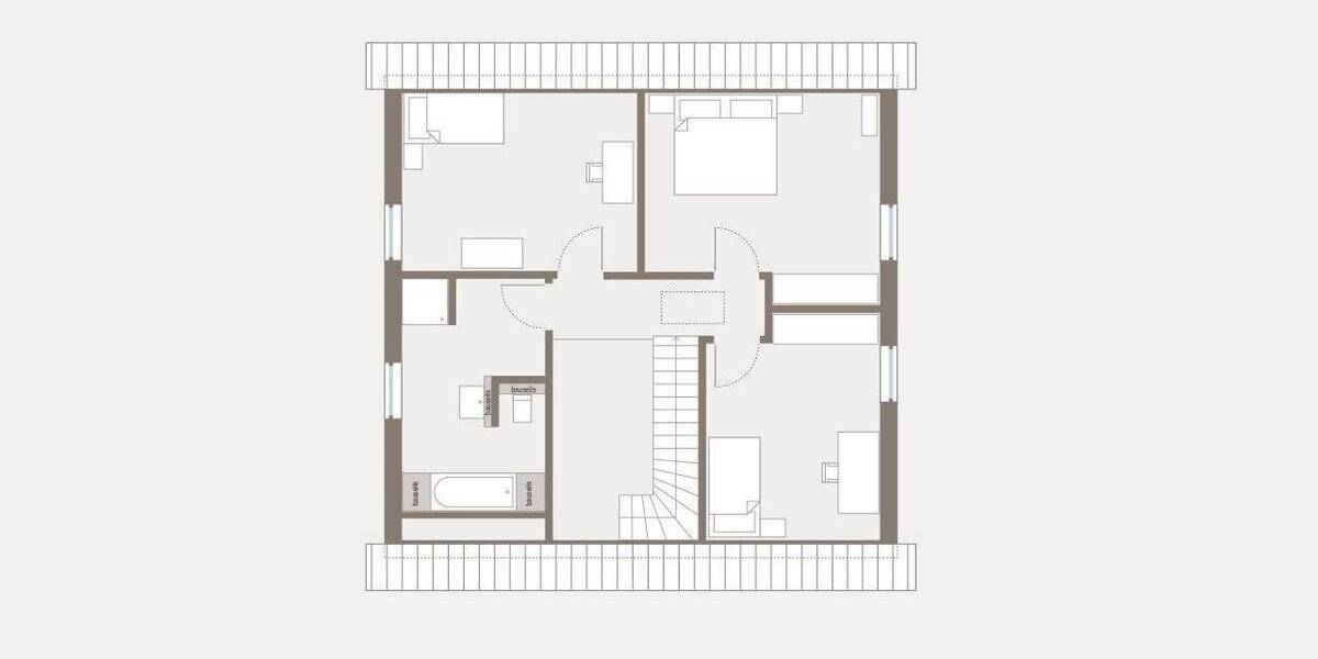 Einfamilienhaus Klipphausen Weitzschen - 5 Zimmer, 147 m&sup2;, 246.829&euro; | Angebot:26617064