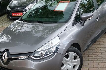 Renault Clio 95.000 km 6.980 &euro; Dresden 01239