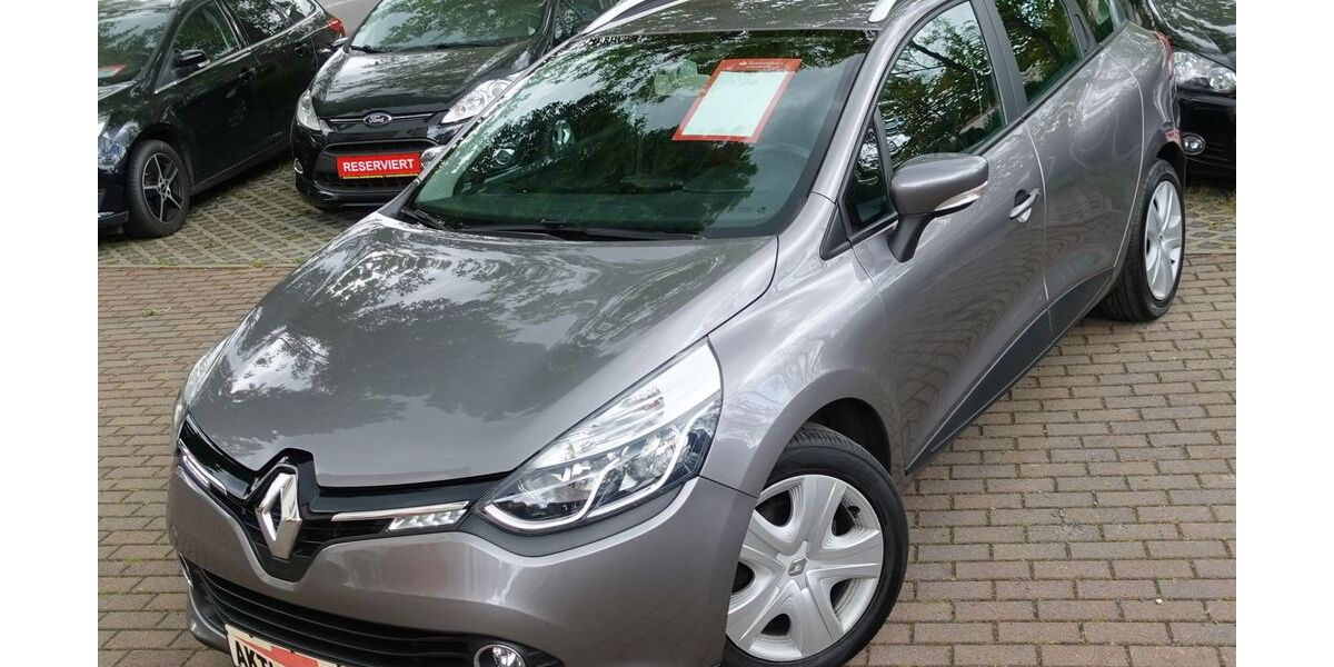 Renault Clio 95.000 km 6.980 &euro; Dresden 01239