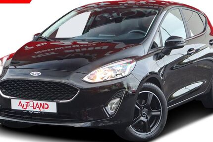 Ford Fiesta 62.830 km 14.490 &euro; Meißen 01662