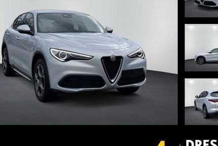 Alfa Romeo Stelvio 23.070 km 29.990 &euro; Dresden 01067