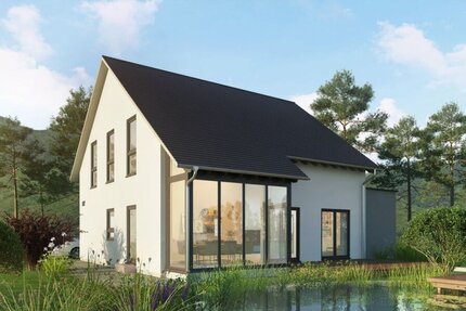 Hier werden Wohnträume wahr... 5 zimmer