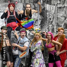 Die Dreigroschenoper 23.12.2025 Schauspielhaus Dresden