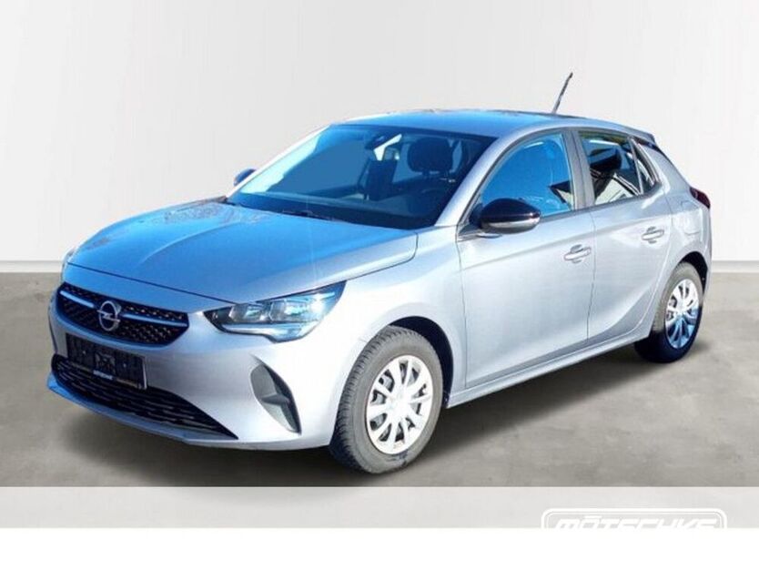 Corsa