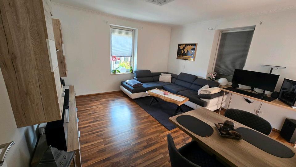 Etagenwohnung Heidenau - 2 Zimmer, 56 m&sup2;, 685&euro; | Angebot:26322050