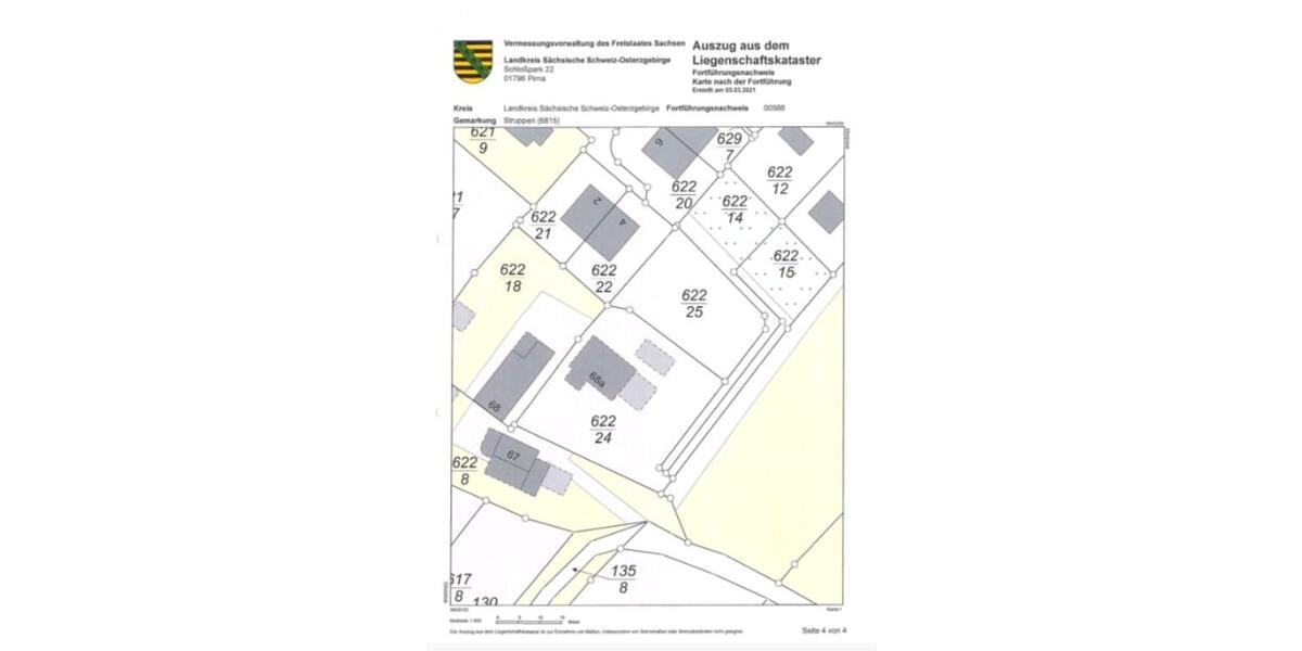 Einfamilienhaus Pirna - 5 Zimmer, 141 m&sup2;, 349.000&euro; | Angebot:26941813