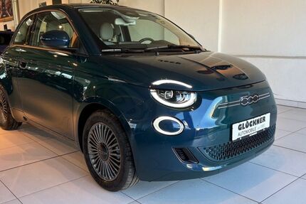 Fiat 500e 13.254 km 21.990 &euro; Dresden 01109